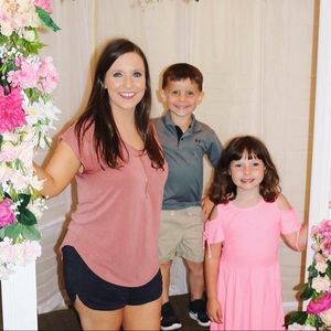 Meet your Posher, Ali